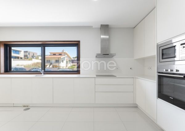 Apartamento T3 em Porto