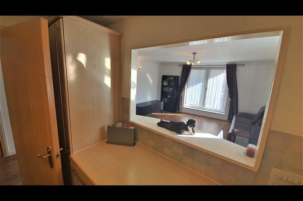 1 Bed Flat, London, E14 - Photo 1