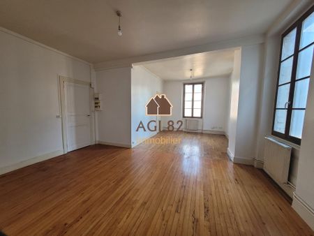 Location Appartement 3 pièces 84m² CASTELSARRASIN 82100 - Photo 3