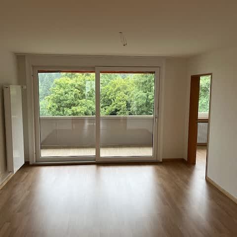4.5 Zimmer, 90 m², 4. Stock - Photo 1