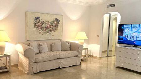 Apartamento de alquiler en Urbanización Marina Bay Ndup-c, Seghers - Photo 3