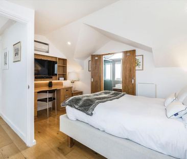 5 bedroom end of terrace house to rent - Photo 2