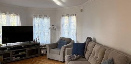 grand 4 1/2, lumineux et paisible - Photo 2