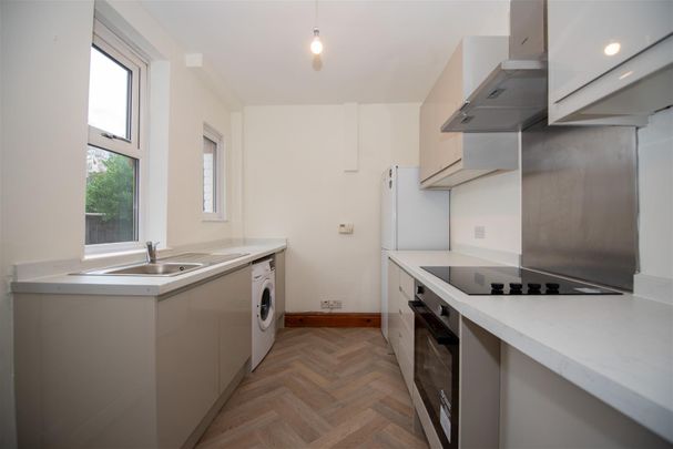 Manvers Road,West Bridgford - Photo 1