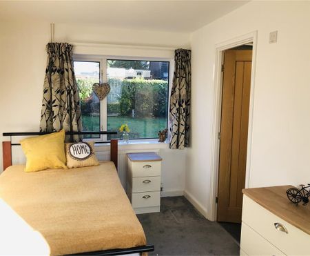 Room 1, Radegund Road, Cambridge - Photo 2