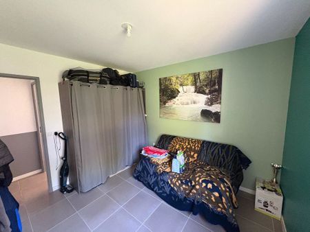 Appartement Aix En Provence 3 pièce(s) 60M² - Photo 2