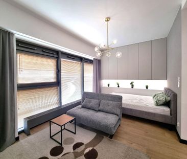 Mieszkanie na wynajem - Photo 5