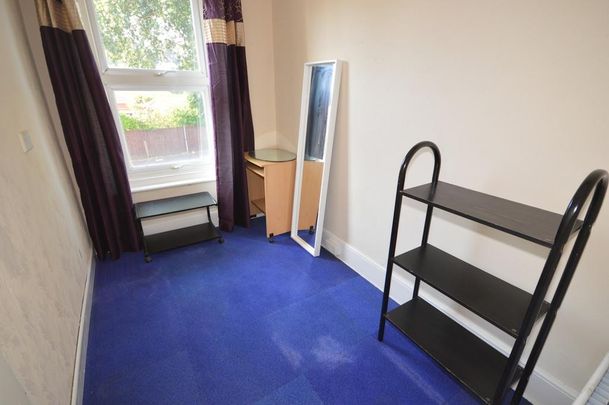 Bournemouth Talbot Road Winton, BH9, Dorset - Photo 1