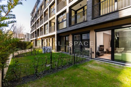 Nowoczesny apartament z ogródkiem! | Premium - Фото 4