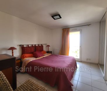 Appartement Villeneuve-Loubet - Photo 2