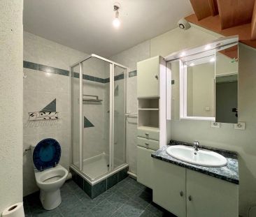 Appartement à louer 2 pièces 37.41m² - Photo 3