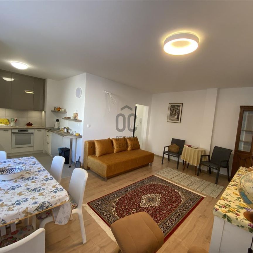 Kiadó új építésű lakás - Budapest VIII. kerület - Fotó 1