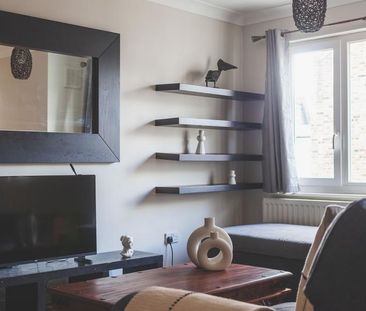 2 bedroom terraced house to rent - Photo 2