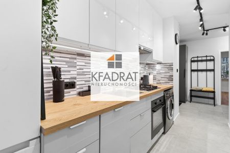 Jasne mieszkanie w świetnej lokalizacji — od zaraz - Photo 3