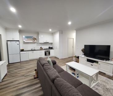 Beautiful Town House, In Quiet Location - Photo 4