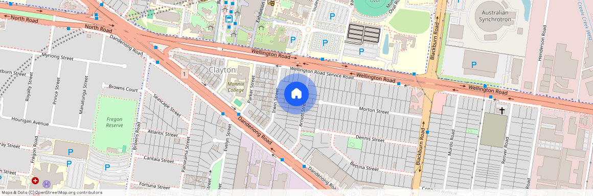 7 Arnott Street, Melbourne, Victoria 3168