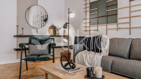 Apartamento de alquiler en Calle del Conde de Peñalver, Lista - Photo 5