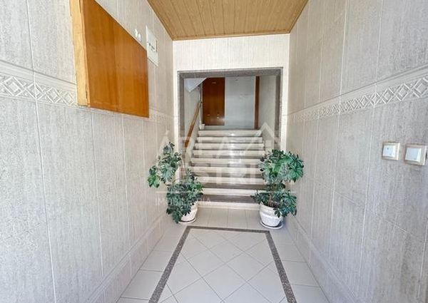 Apartamento T3 em Setúbal