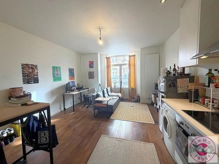 Appartement te huur - Photo 5