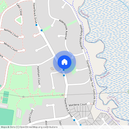 64 Haverbrack Dr, Melbourne, Victoria 3170