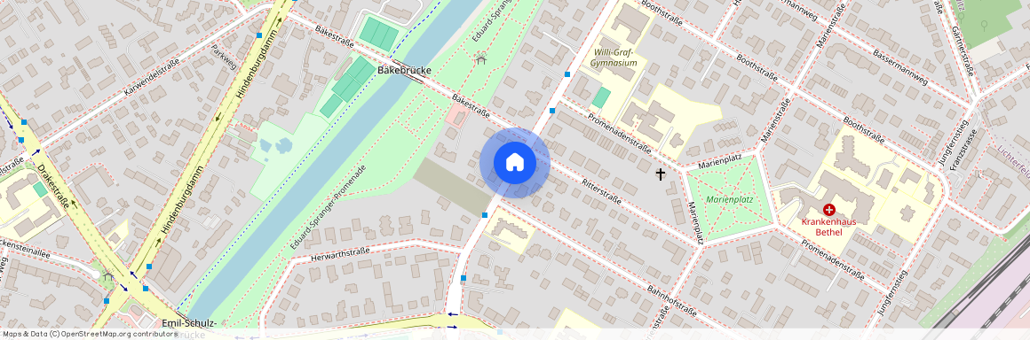 12207 Berlin-Lichterfelde