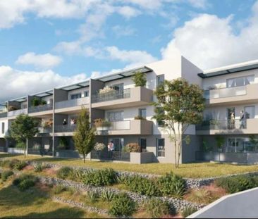 Location Appartement 2 pièces 38m² NIMES 30000 - Photo 3