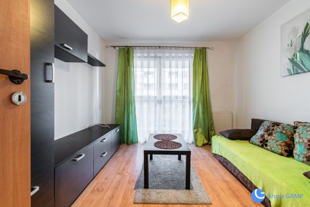 2 osobne pokoje I Balkon I Ruczaj I parking I - Фото 3