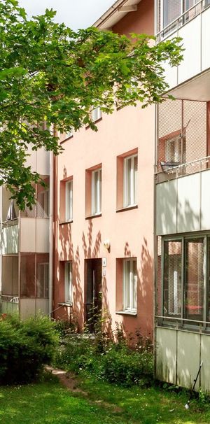 Granitvägen 1 C, 75243, Uppsala - Photo 1