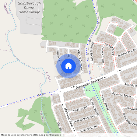 2/4 Larter Street, Brassall QLD 4305