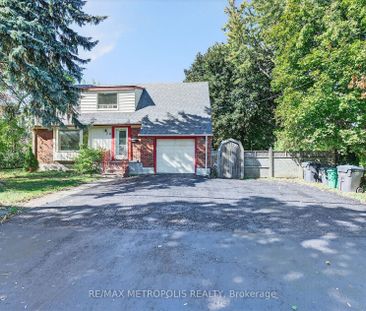 For Lease - 78 Harold Street Unit# BSMT, Brampton, Ontario - Photo 6