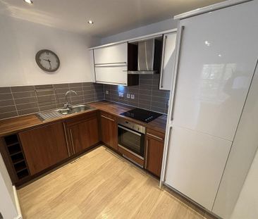 1 bedroom apartment to rent - Photo 4