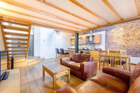 Port East Apartments, Docklands, E14 - Photo 3