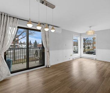 8911 Boul. Maurice-Duplessis, H1E 6N9, H1E 6N9, Montréal - Photo 3