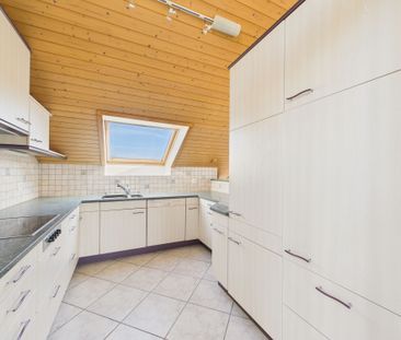 Helle 3-Zimmer Wohnung in Starrkirch-Wil - Photo 5