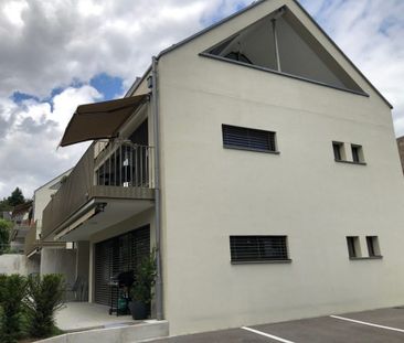 Bel appartement de 3 pièces au coeur de Rolle - Photo 2