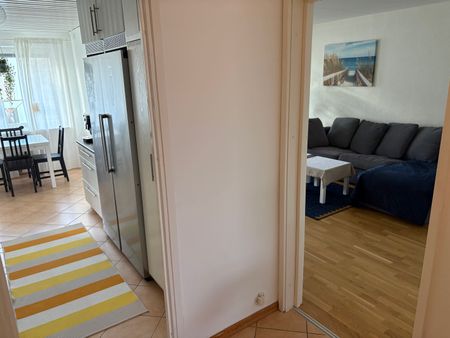 Körkarlens gata, Hisings Backa - Photo 4