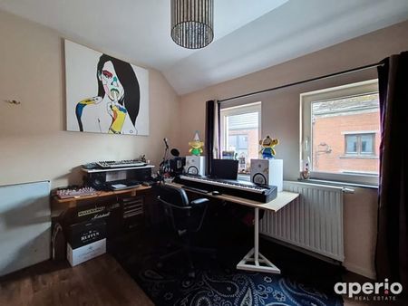 Appartement te huur - Photo 3