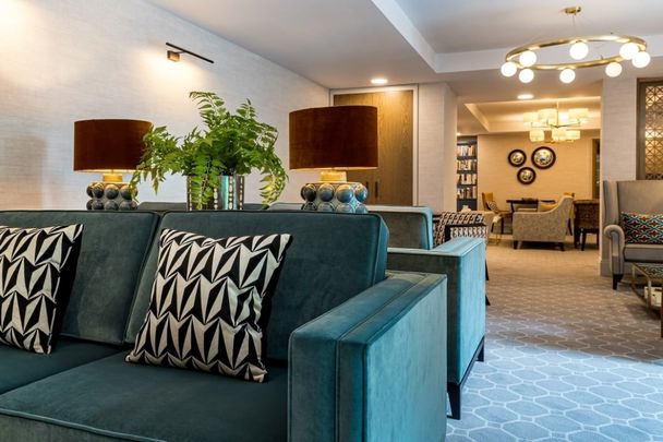 1 bedroom apartment to rent - Photo 1