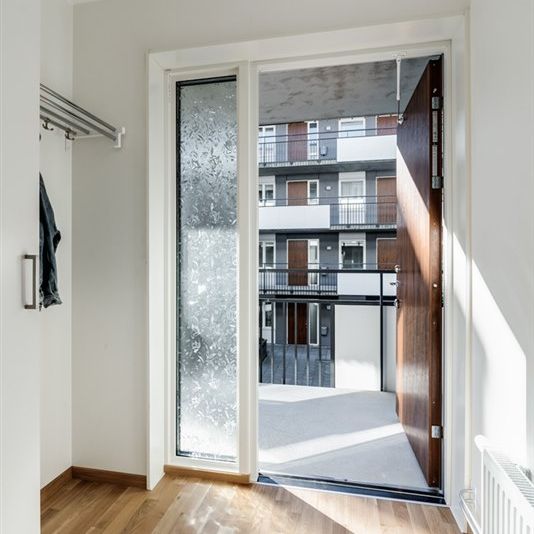 Håkan Lundbergs gata 26 - Photo 1