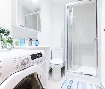 4 Bed Flat, Chalton Street, NW1 - Photo 5