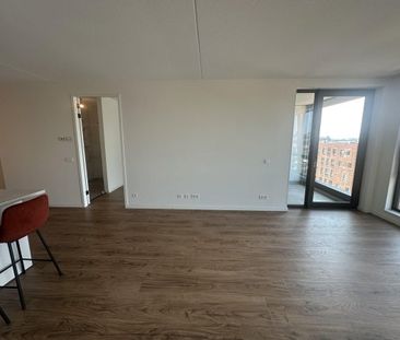 Te huur: Appartement Laan op Zuid in Rotterdam - foto 5