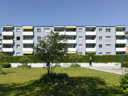 MIETEN OHNE KAUTION - Gepflegt wohnen in Flughafennähe - Photo 3