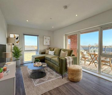 1 bedroom apartment to rent - Photo 1