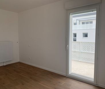 Appartement 3 pièces - Photo 2