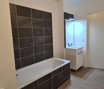 location Appartement T1 DE 31.8m² À CERGY - Photo 2