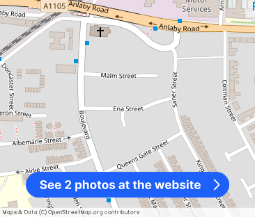 Ena Street, Hull, HU3 - Photo 1