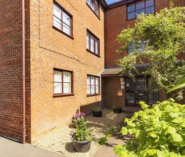 1 bedroom apartment to rent Cranbrook, Woburn Sands, Milton Keynes,... - Photo 1