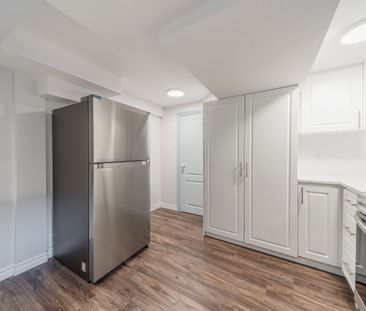 For Lease - 714 Gilbert Street Unit# BSMT, Whitby, Ontario - Photo 3