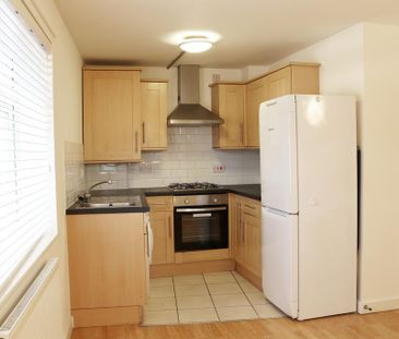 1 bedroom flat to rent - Photo 5