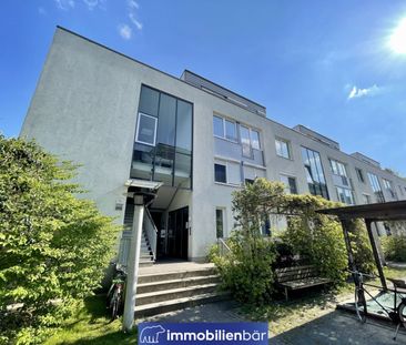 Attraktive Wohnung mit Garten in der Landgutstraße Linz - Foto 4